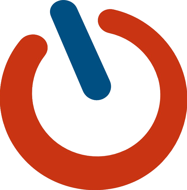 PowerOffice Logo